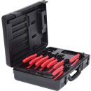 KS-TOOLS Universal-Seegeringzangen-Satz, 10-tlg.