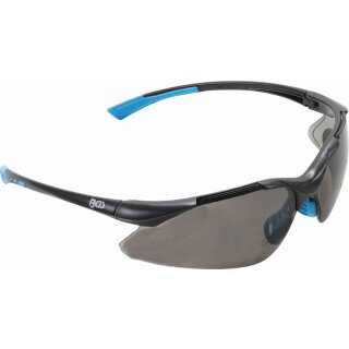 BGS technic Schutzbrille | grau getönt