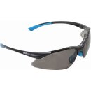 BGS technic Schutzbrille | grau getönt