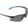 BGS technic Schutzbrille | grau getönt