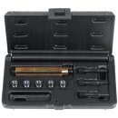KS-TOOLS THREADfix Reparatur-Satz M8x1...