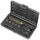 KS-TOOLS THREADfix Reparatur-Satz M8x1 f.Glühkerzen,9-tlg.