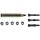 KS-TOOLS THREADfix Reparatur-Satz M8x1 f.Glühkerzen,9-tlg.
