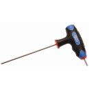 BGS technic Schraubendreher mit T-Griff und seitlicher...