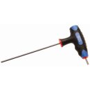 BGS technic Schraubendreher mit T-Griff und seitlicher...