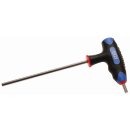 BGS technic Schraubendreher mit T-Griff und seitlicher...