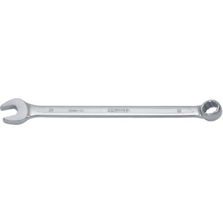 KS-TOOLS CLASSIC XL Ringmaulschlüssel abgewinkelt,41mm
