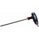 BGS technic Schraubendreher mit T-Griff und seitlicher...
