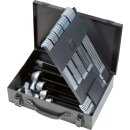KS-TOOLS Universal-Kugellager-Auszieher-Satz, 37-tlg.