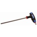 BGS technic Schraubendreher mit T-Griff und seitlicher...
