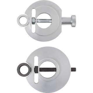 KS-TOOLS BMW-Sturzeinstellwerkzeug-Satz, 2-tlg.