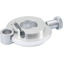 KS-TOOLS BMW-Sturzeinstellwerkzeug-Satz, 2-tlg.