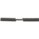 KS-TOOLS Ersatzspirale mit Stahl-Innenseele, Ø...