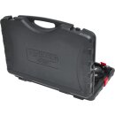 KS-TOOLS Turbolader-Ladeluft-System-Prüfkoffer-Satz, 17-tlg.