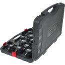 KS-TOOLS Turbolader-Ladeluft-System-Prüfkoffer-Satz,...