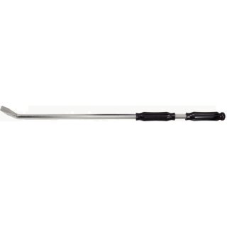 KS-TOOLS Mechaniker-Hebel, 45°, 1150mm