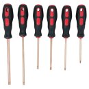 KS-TOOLS BERYLLIUMplus Schraubendreher-Satz 6-tlg.