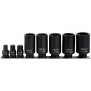 KS-TOOLS 1/2" Spezial-Gelenkwellen-Stecknuss-Satz,...