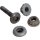KS-TOOLS 1/2" Spezial-Gelenkwellen-Stecknuss-Satz, 8-tlg.