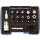 BGS technic Bit-Satz | TS-Profil PLUS (für Torx Plus) | 23-tlg.
