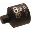 BGS technic Bremssattel-Einsatz | Innensechskant | extra...