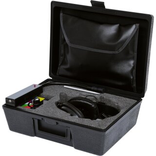 KS-TOOLS Elektronisches Profi-Stethoskop