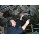 KS-TOOLS Elektronisches Profi-Stethoskop