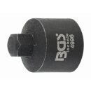 BGS technic Bremssattel-Einsatz | Innensechskant | extra...