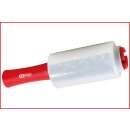 KS-TOOLS Lenkradwickelfolie, transparent, 150 m, 40...