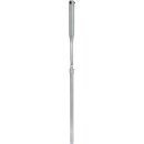 KS-TOOLS 3/4"ALUTORQUEprecision-Drehmomentschlüssel, 520-1000Nm, Rechtsanzug, Einzelvierkant 