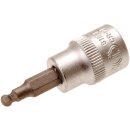 BGS technic Bit-Einsatz | Antrieb Innenvierkant 10 mm...