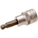 BGS technic Bit-Einsatz | Antrieb Innenvierkant 10 mm...