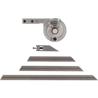 KS-TOOLS Universal-Winkelmesser, 300mm