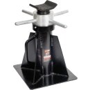 KS-TOOLS Stahl-Unterstellbock mit Schnellverriegelung...