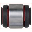 KS-TOOLS Lenkerbuchsen-Satz, 7-tlg., für Mercedes...