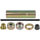 KS-TOOLS Lenkerbuchsen-Satz, 7-tlg., für Mercedes...