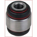 KS-TOOLS Lenkerbuchsen-Satz, 7-tlg., für Mercedes hinten