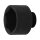 BGS technic Kraft-Steckschlüssel-Einsatz Sechskant | Antrieb Innenvierkant 12,5 mm (1/2") | SW 41 mm