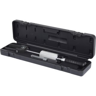 KS-TOOLS Universal Injektoren-Ausziehwerkzeug,1,55kg Schlaggewicht