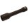 BGS technic Spezial-Steckschlüssel-Einsatz / Schraubenausdreher, tief | Antrieb Innenvierkant 12,5 mm (1/2") | SW 22 mm