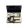 KS-TOOLS Motoreinstell-Werkzeug-Satz für BMW / Mini / PSA, 7-tlg. 1,4 Motoren