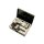 KS-TOOLS Motoreinstell-Werkzeug-Satz für BMW / Mini / PSA, 7-tlg. 1,4 Motoren