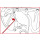 KS-TOOLS Motoreinstell-Werkzeug-Satz für BMW / Mini / PSA, 7-tlg. 1,4 Motoren
