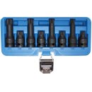 BGS technic Kraft-Bit-Einsatz-Satz | Antrieb...