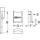 KS-TOOLS Abzieherhaken, 700mm, für 640.0350
