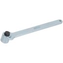 KS-TOOLS Spureinstellschlüssel für Mercedes