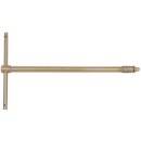 KS-TOOLS BRONZEplus T-Gelenkschlüssel 1/2" 460 mm 