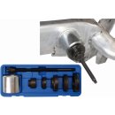 BGS technic Silentlager-Werkzeug-Satz | für BMW E38,...
