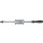KS-TOOLS Gleithammer 1,5 Kg, Aufnahmegewinde 5/16“x16 mm