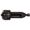 KS-TOOLS Abziehfutter, Ø 5-32mm